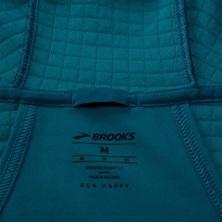 Brooks Activate Midweight Hoodie - Women's 7