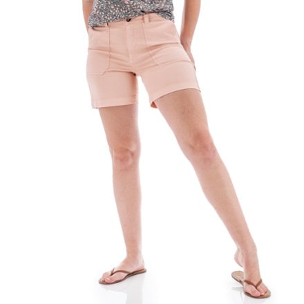 Aventura Landis Shorts - Women's 1