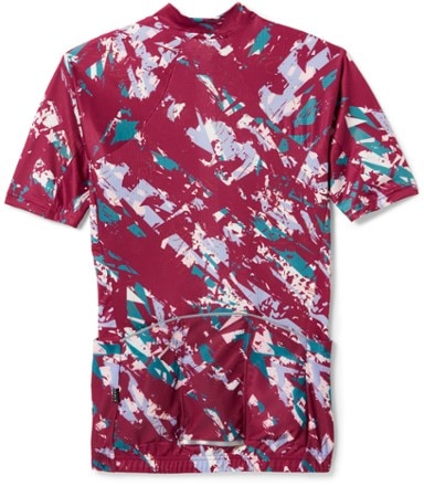 Varlo Sandstone Cycling Jersey - Women's 4