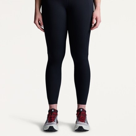 LNDR Fatal A Super High-Rise Leggings - Women's 4