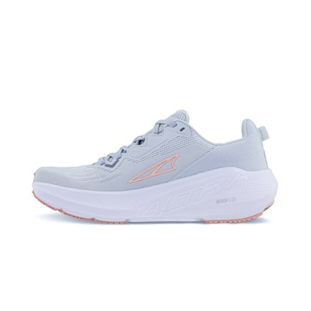 Altra FWD VIA Road-Running Shoes - Women's 1