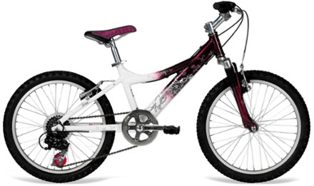 rei girls bike