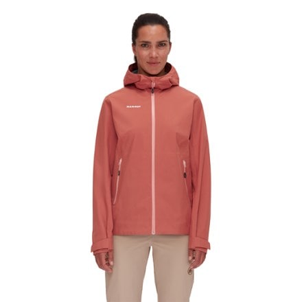 Mammut Alto Light HS Hooded Jacket - Women's 1