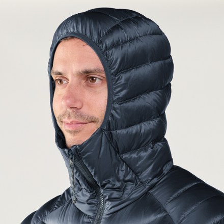 Mammut Broad Peak IN Hooded Down Jacket - Men's 4