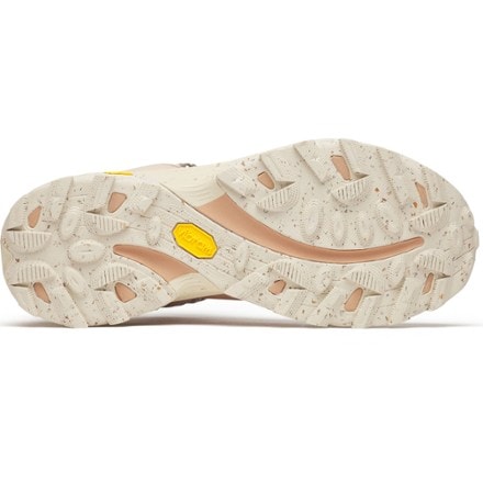 Merrell Speed Solo MXD Mid Waterproof Hiking Boots - Women's 5