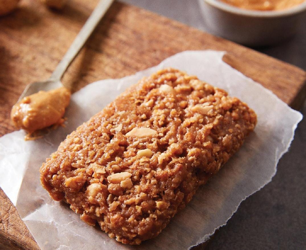 Location Image for Energy Bar