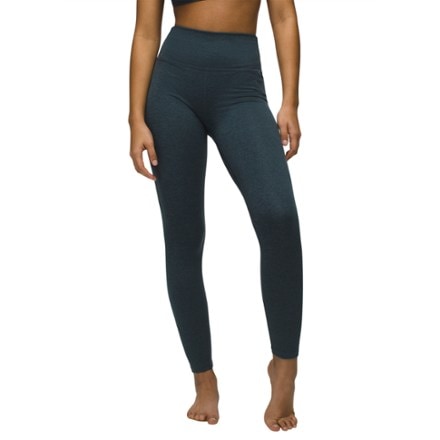 prAna Heavana 7/8 Leggings - Women's 1