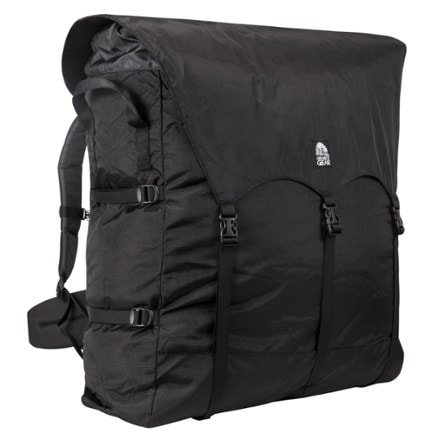 Granite Gear Traditional 4 Portage Pack 0