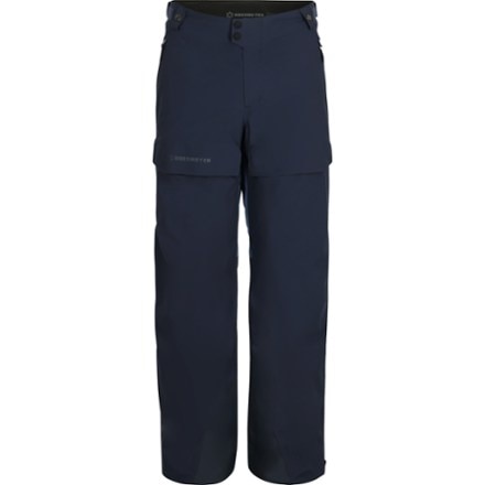Obermeyer Oberreute Snow Pants - Men's 0