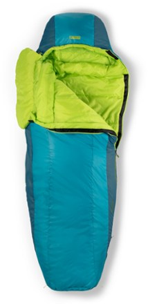 Affordable 2025 sleeping bag