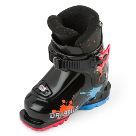 Dalbello J Green 1.0 GW Ski Boots - Kids' - 2024/2025 3