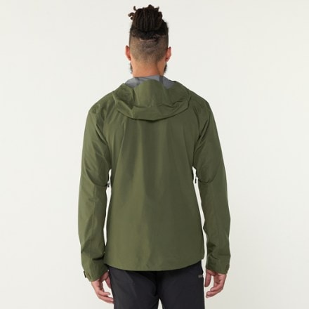 Mammut Alto Light HS Hooded Jacket - Men's 2