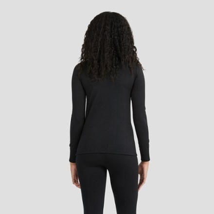 Terramar 3.0 Altitude Turtleneck Base Layer Top - Women's 1