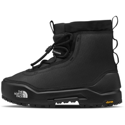 The North Face Base Camp 100 Waterproof Boots 0