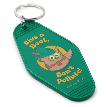 The Landmark Project Keychain 2