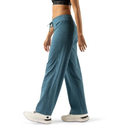 rabbit EZ Pants - Women's 3