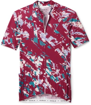 Varlo Sandstone Cycling Jersey - Women's 0