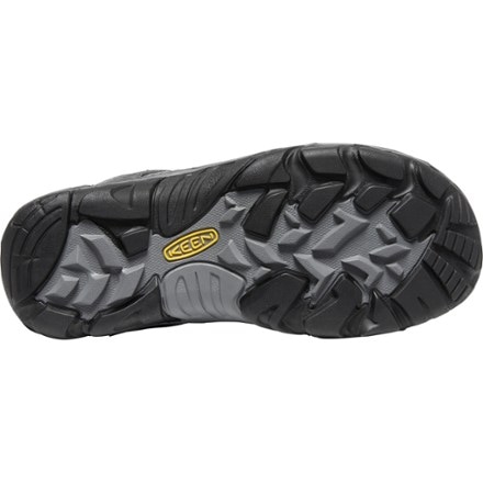 KEEN Durand EVO Mid Waterproof Hiking Boots - Women's 2