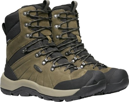 Men's keen summit county on sale boots