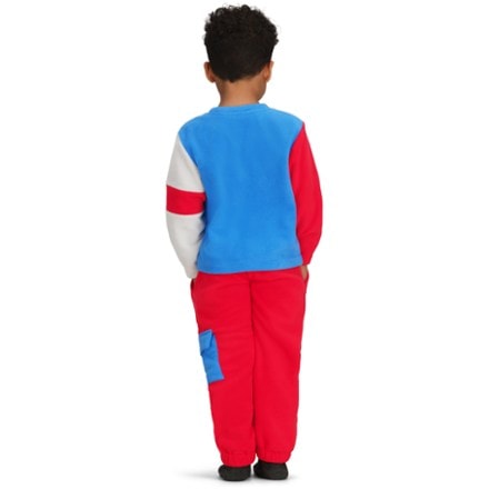 Obermeyer Comfy Cozy Cargo Base-Layer Set - Kids' 2