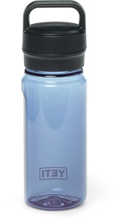 YETI Yonder Water Bottle with Yonder Chug Cap - 20 fl. oz. 1