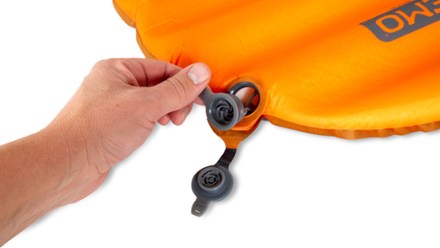 NEMO Flyer Sleeping Pad 8