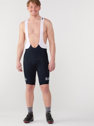 Rapha Pro Team Training Cycling Bib Shorts - Men's 1