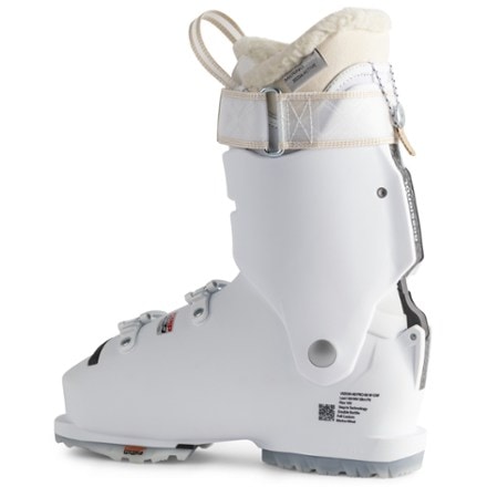 Rossignol Vizion 4B Pro 80 W GW Ski Boots - Women's - 2024/2025 1