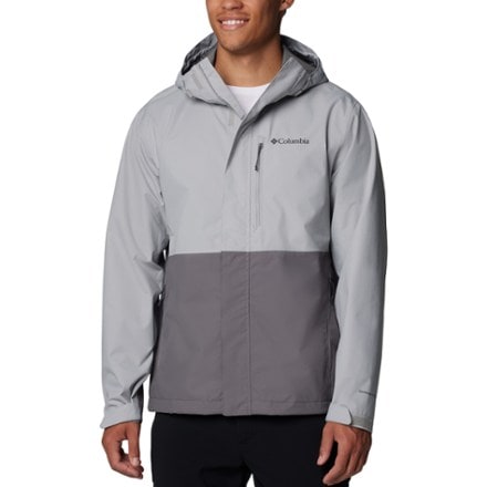 Columbia Hikebound II Jacket - Men's 0