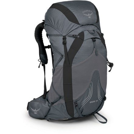 Osprey Exos 38 Pack - Men's 0