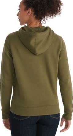 Marmot Coastal Hoodie - Women's 1