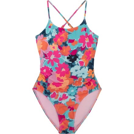 Nani Stevie One-Piece Swimsuit - Women's 0