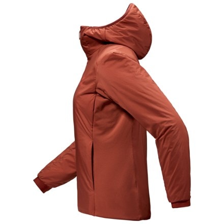 Arc'teryx Atom Insulated Hoodie - Women's 6