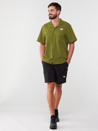 The North Face First Trail Shirt - Men's 3