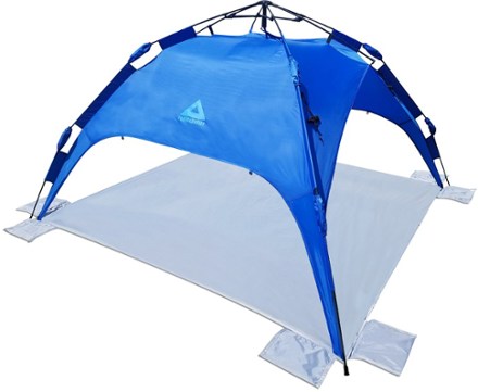 shade tent