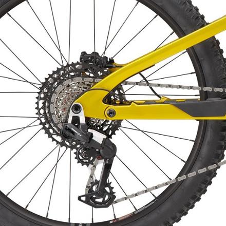 Cannondale Bad Habit 2 Mountain Bike 2