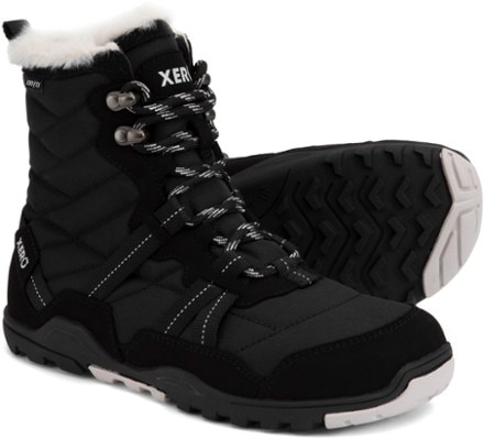 Xero Shoes Alpine Snow Boots - Women's 6