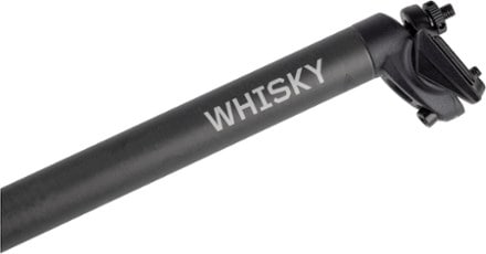 Whisky Parts Co. No.7 Carbon Seatpost 2