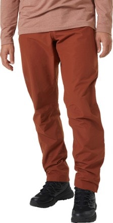 Helly Hansen Blaze 3-Layer Shell Pants - Men's 1