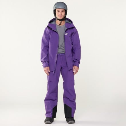 Arc'teryx Sabre Relaxed Pants - Men's 3