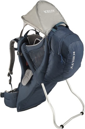 Kelty Journey PerfectFIT Child Carrier 6