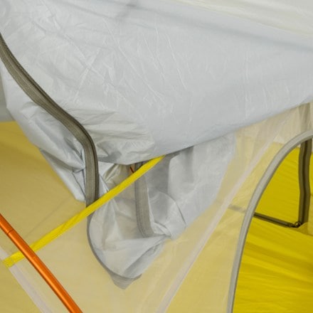 Big Agnes Salt Creek 3 Tent 8