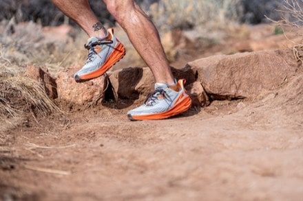 Altra Experience Wild Trail-Running Shoes - Men's 10