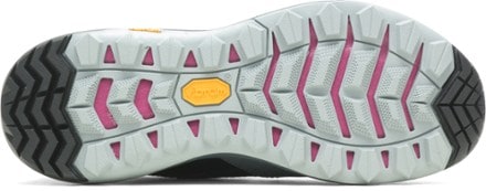 Merrell Siren 4 Hiking Shoes - Women's 5