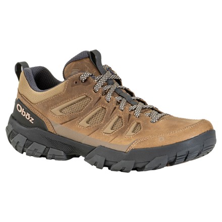 Oboz Sawtooth X Low Hiking Shoes - Men's 2