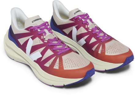 VEJA Condor 3 Road-Running Shoes - Women's 1