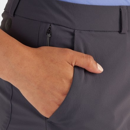 Marmot Arch Rock Convertible Pants - Women's 2