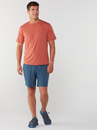 REI Co-op Active Pursuits Shorts - Men's 7" Inseam 3