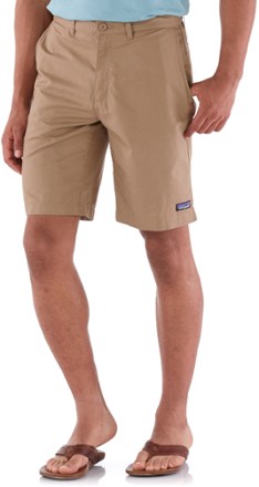 patagonia men's all wear shorts