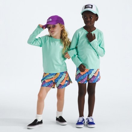 The North Face Class V Pathfinder Set - Kids' 3